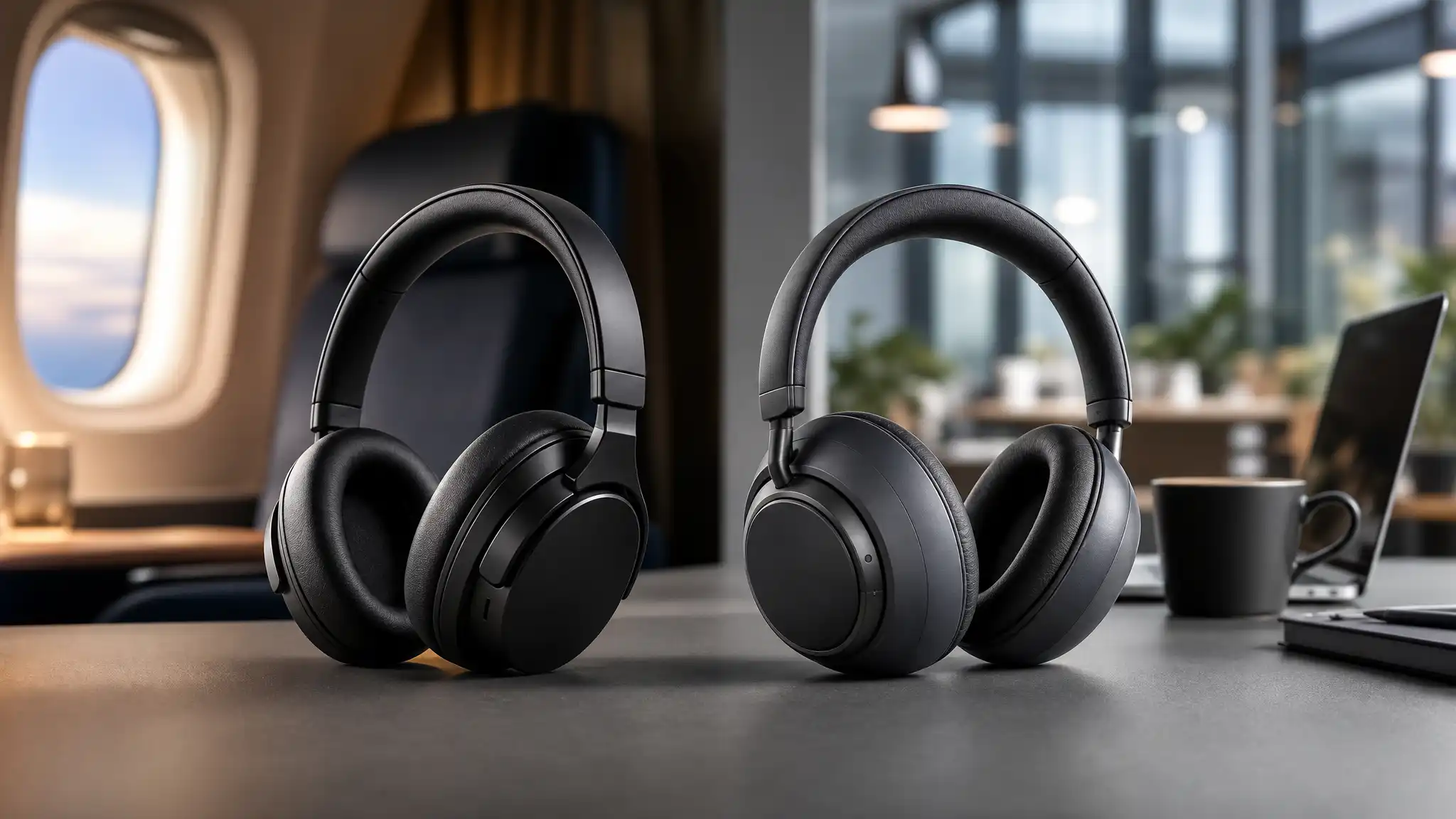 Sony WH-1000XM5 vs Bose Ultra: Best Active Noise Cancellation?