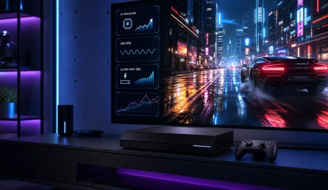 PlayStation 5 Pro Game Enhancements: New 2026 Updates