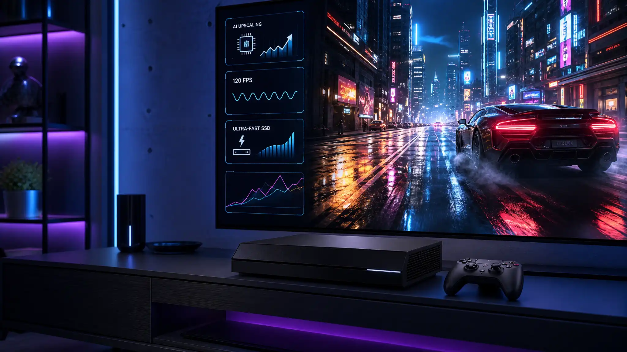 PS5 Pro 2026: Enhanced Games & Performance Upgrades