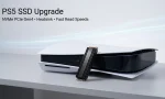 Best M.2 SSDs for PS5 Storage Expansion