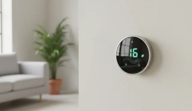 Nest Learning Thermostat 4th Gen AI Features