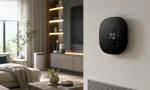 Ecobee Premium Smart Thermostat Amazon Limited Time Deal