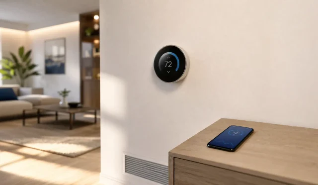 Google Nest vs Ecobee Smart Thermostat: Which Is Smarter?