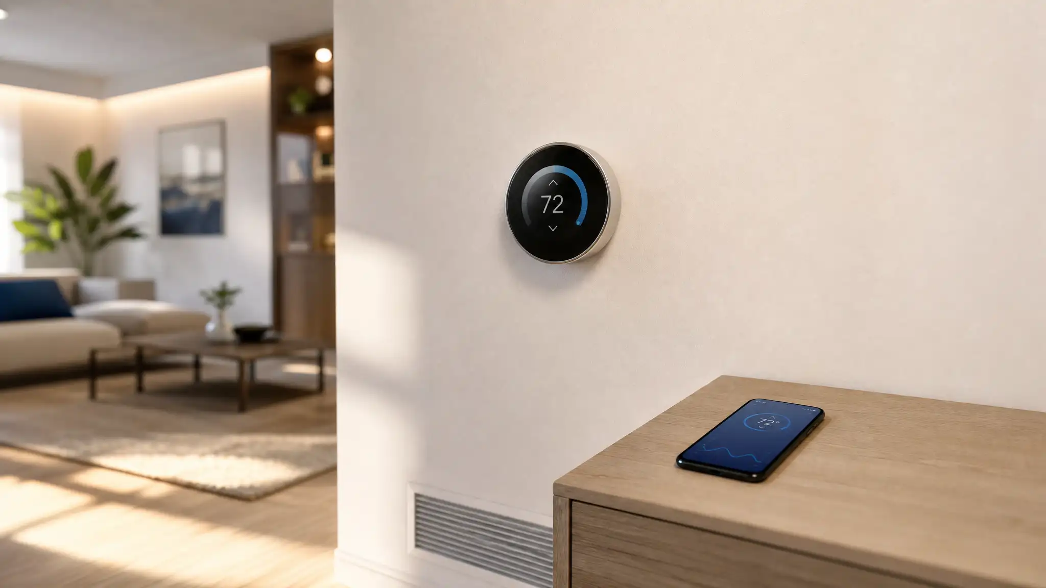 Google Nest vs Ecobee: Smart Thermostat Comparison for Home Automation