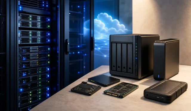 Cloud Storage Pricing Trends