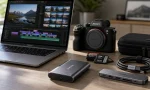 Best External SSDs for Video Editors and Photo Backup (USB-C)