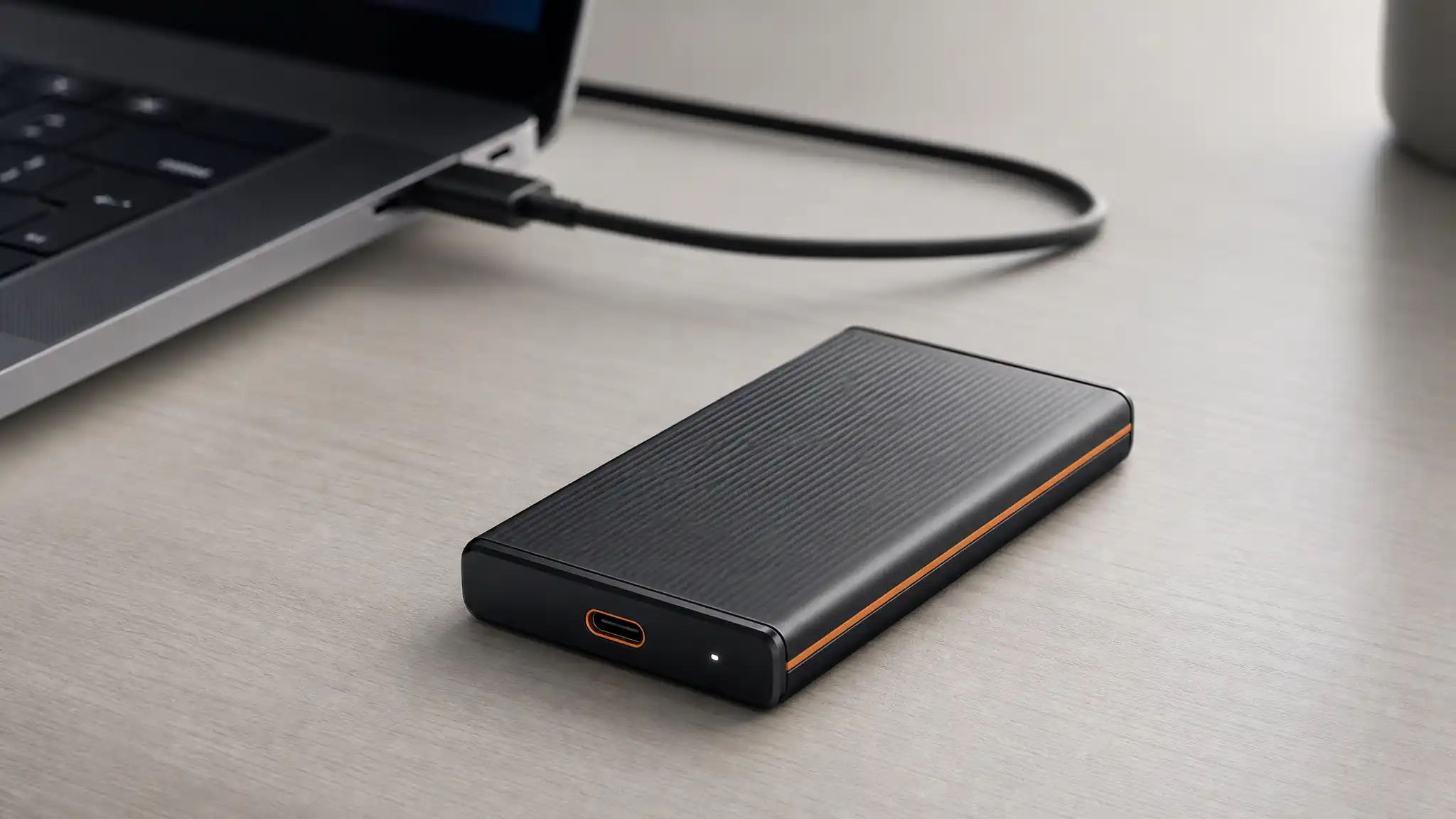 SanDisk 2TB Extreme Portable SSD Deal: Fast External Storage on Amazon