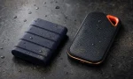 Samsung T7 Shield vs SanDisk Extreme