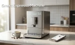 Smart Coffee Machines