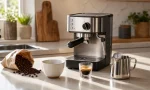 Best Espresso Machines for Beginners Under $500