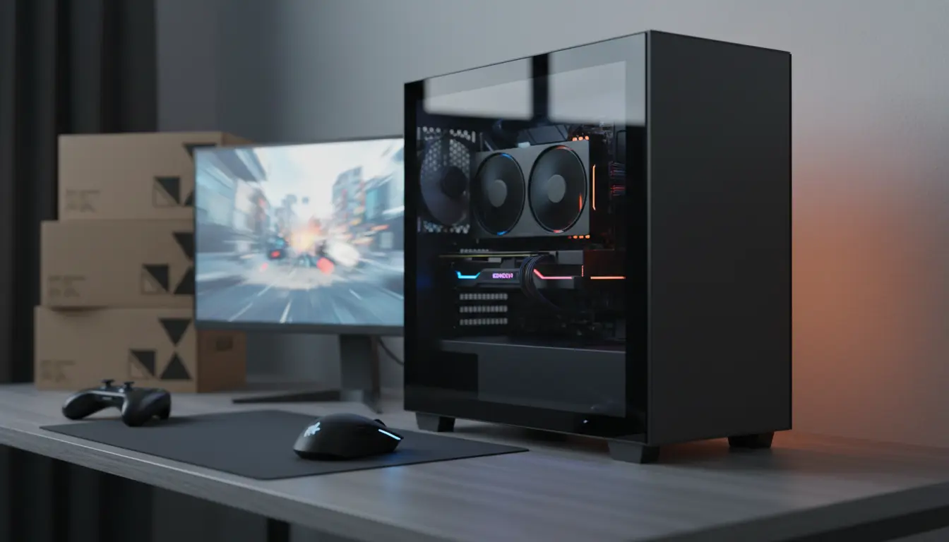 Best Value Budget Gaming GPUs for 1080p in 2026