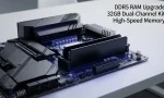 Corsair Vengeance DDR5 32GB RAM Deal on Amazon