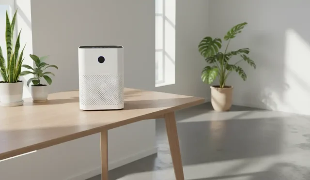 LEVOIT Core 300 HEPA Air Purifier Amazon Deal