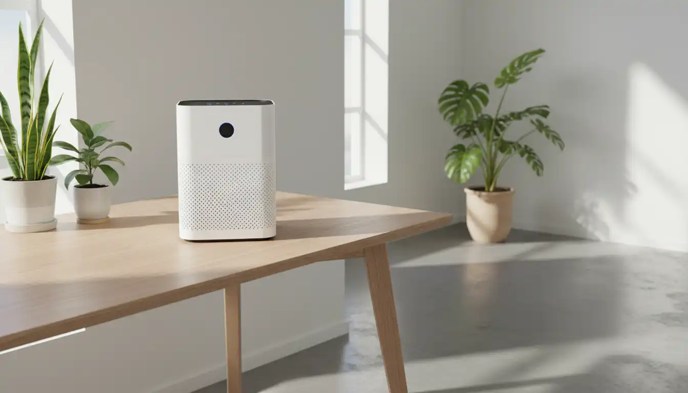 LEVOIT Core 300 Review: Best HEPA Air Purifier Deal on Amazon