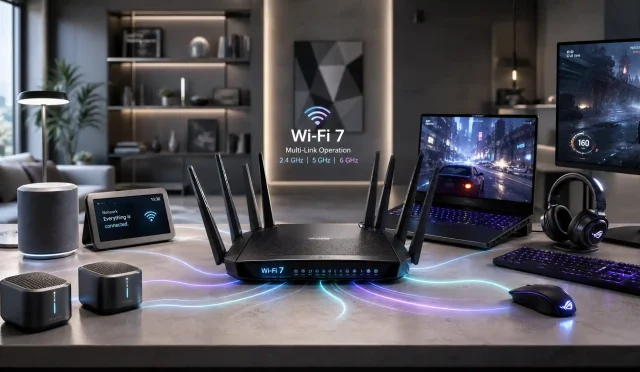 Wi‑Fi 7 Adoption in 2026: Do You Need to Buy a New Router Yet?