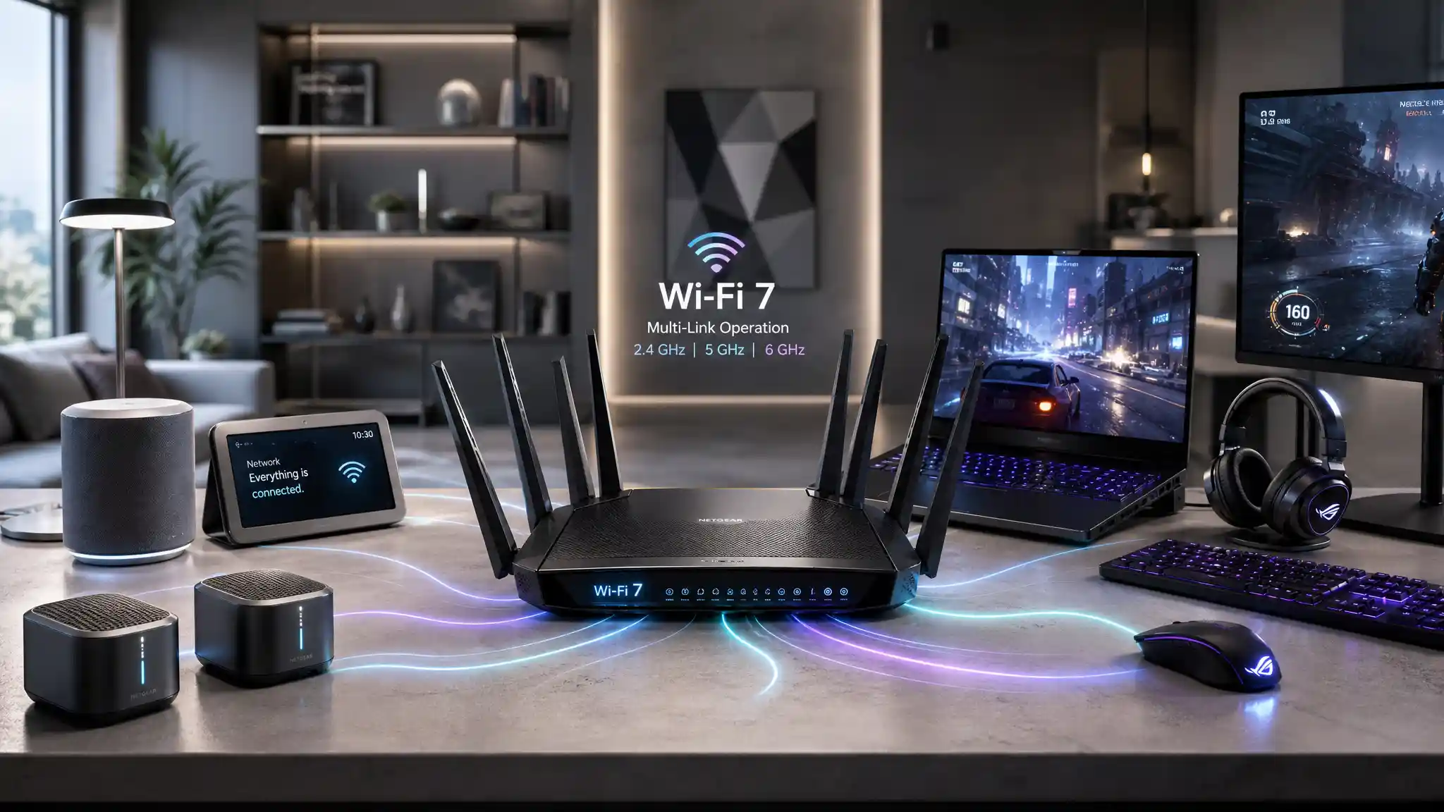 Wi‑Fi 7 in 2026: Is It Time to Upgrade?