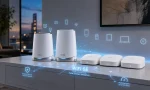 Netgear Orbi vs Amazon eero Pro 6E