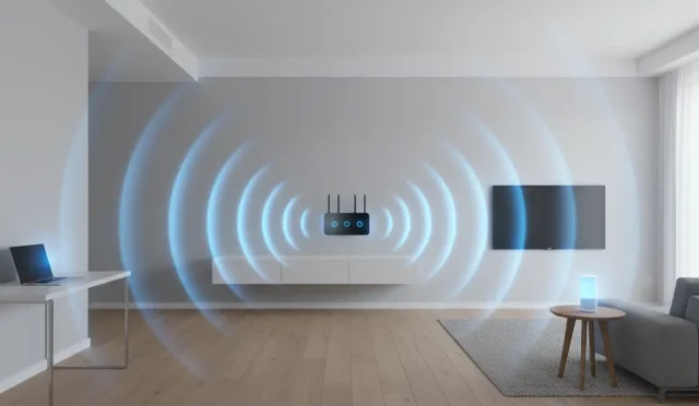 5 Simple Tricks to Instantly Boost Your Wi-Fi Signal Free
