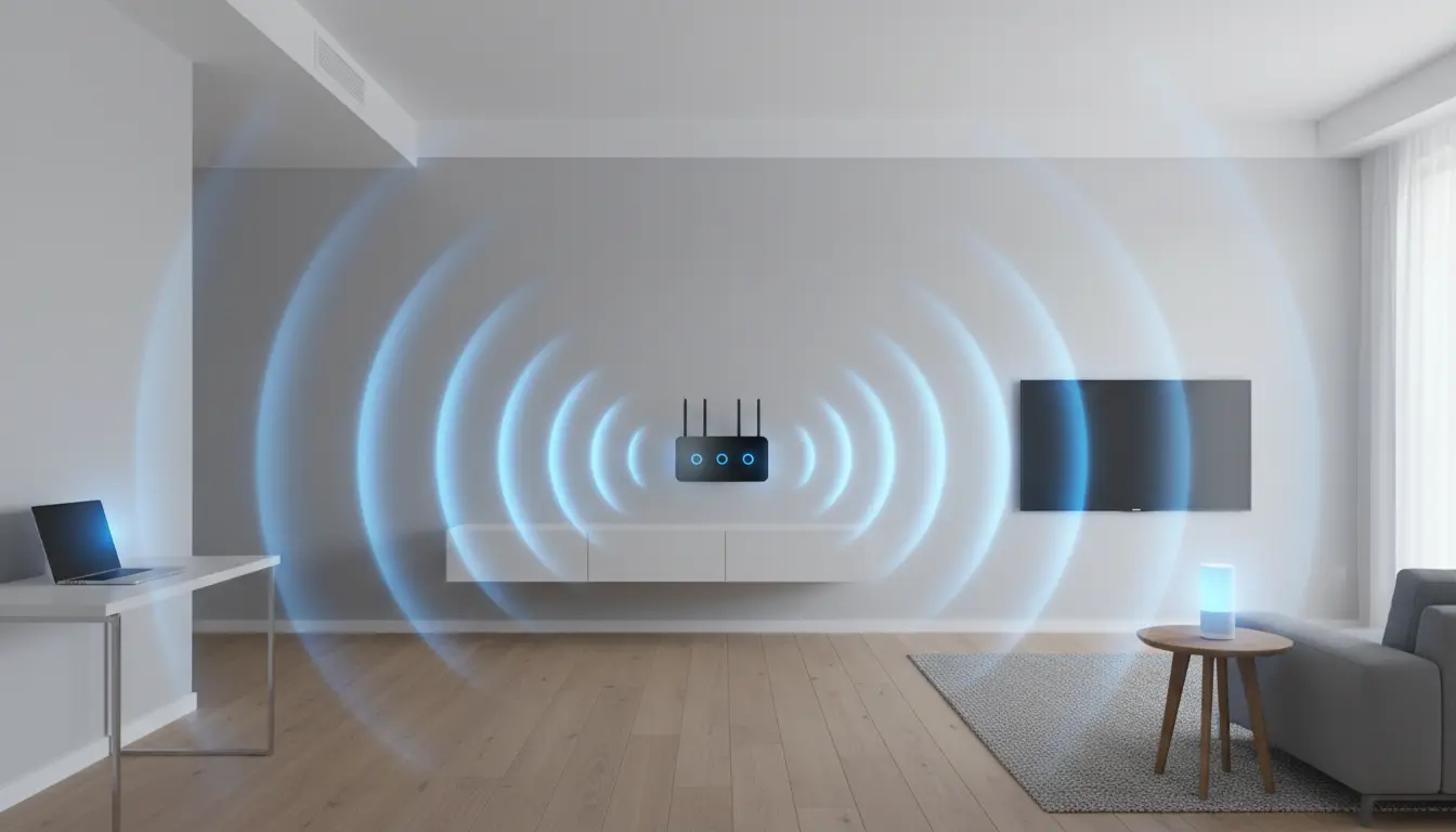 5 Simple Tricks to Instantly Boost Your Wi-Fi Signal Free
