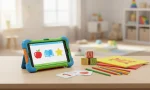 Amazon Fire HD 8 Kids Edition Tablet on Sale Today