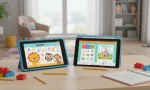 Amazon Fire Kids vs. Apple iPad 10th Gen for Younger Children