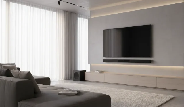 JBL Bar 2.1 Deep Bass Soundbar Amazon Special Price
