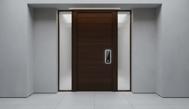 Apple Home Key Adoption