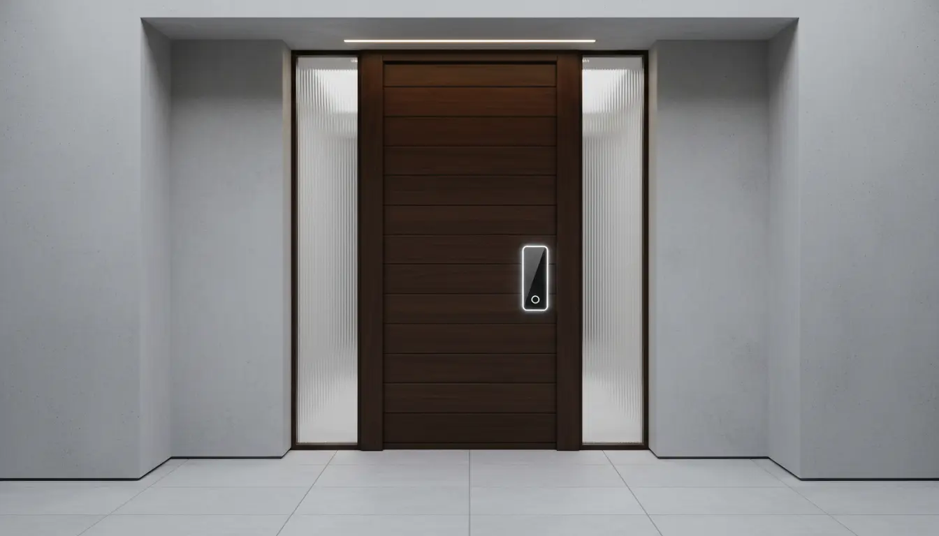 Apple Home Key Adoption: Smarter Keyless Entry with Apple Watch