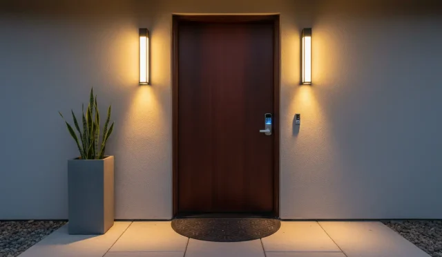 Best Smart Locks for Airbnbs and Rental Properties