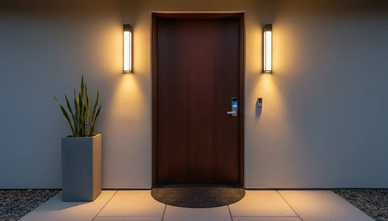 Best Smart Locks for Airbnb: Remote Access & Keyless Entry Guide