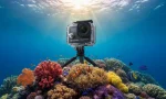 Best Action Cameras for Scuba Diving and Underwater Adventures