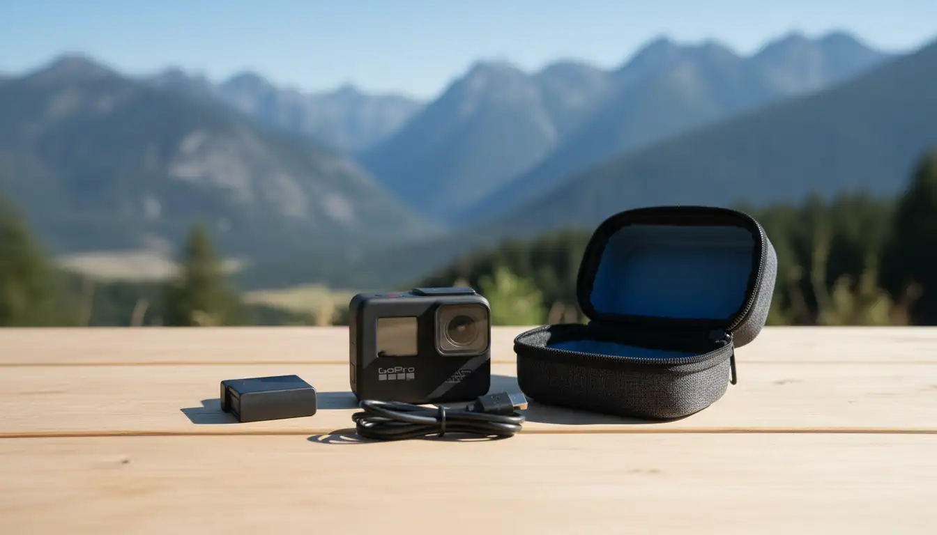 GoPro HERO13 Black Bundle Deal: Complete Action Camera Package
