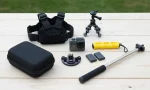 Top 5 Budget Action Camera Mounts and Accessories for Vlogging