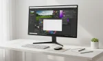 Best Budget 4K Monitors for Office Work and Creative Projects