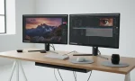 Dell UltraSharp 27 4K vs ASUS ProArt for Creators