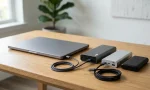 Best High-Capacity Power Banks for Laptops (USB-C Power Delivery)