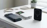 Magnetic MagSafe Battery Pack for iPhone