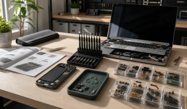 Right to Repair Movement in the US