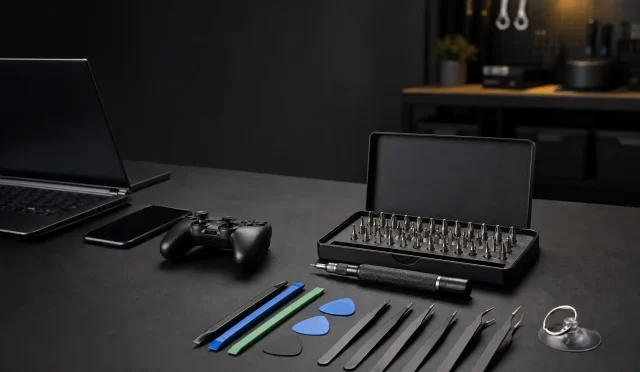 iFixit Pro Tech Toolkit Amazon Deal of the Day