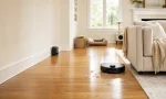 Best robot vacuums for pet hair and hardwood floors in Virginia