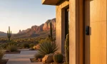 Best smart locks for Arizona vacation rentals