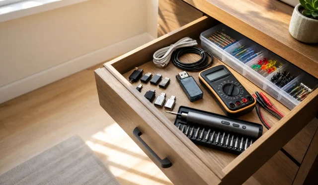 cheap gadgets for tech DIY enthusiasts