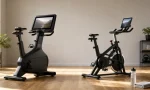 Original Peloton Bike vs. Echelon Smart Connect Bike