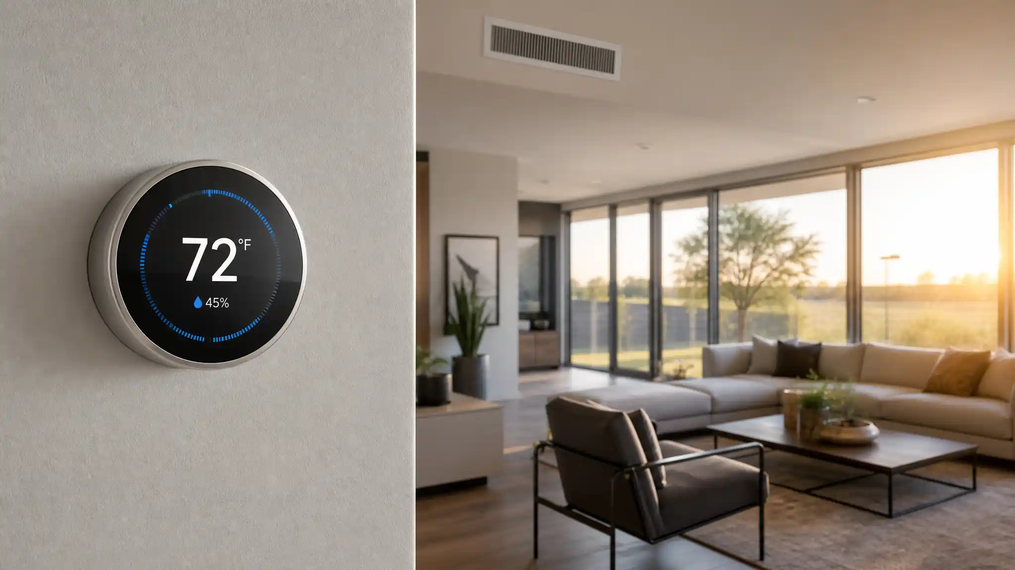 Best Smart Thermostats for Texas Summer Comfort