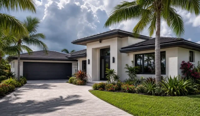 Best outdoor security cameras for Florida heat and humidity