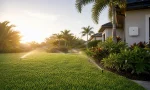 Best Smart Irrigation Controllers for Florida Lawn Care