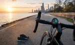 best smartwatches for runners and cyclists in Chicago