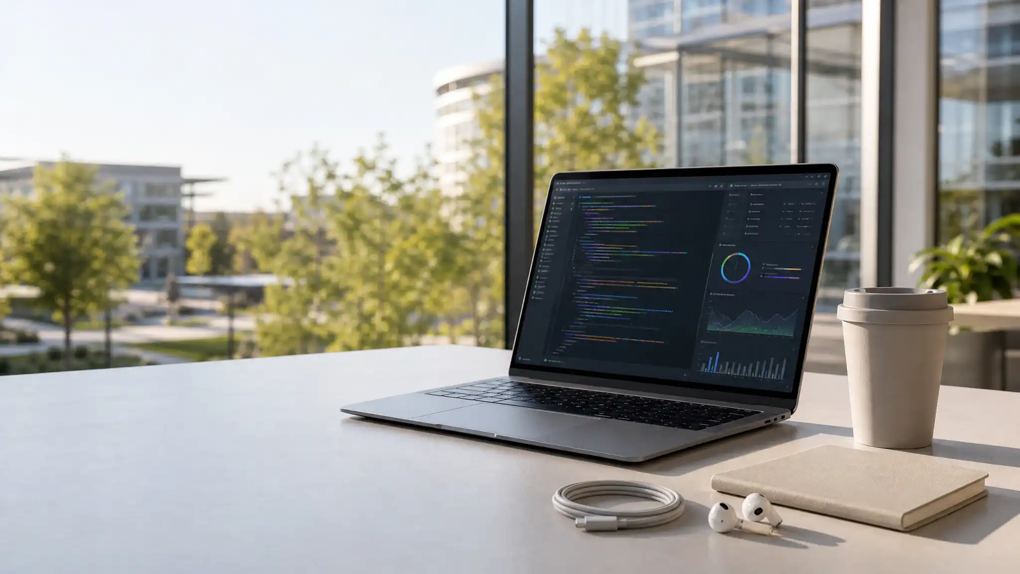 Best Laptops for Silicon Valley Tech Interns