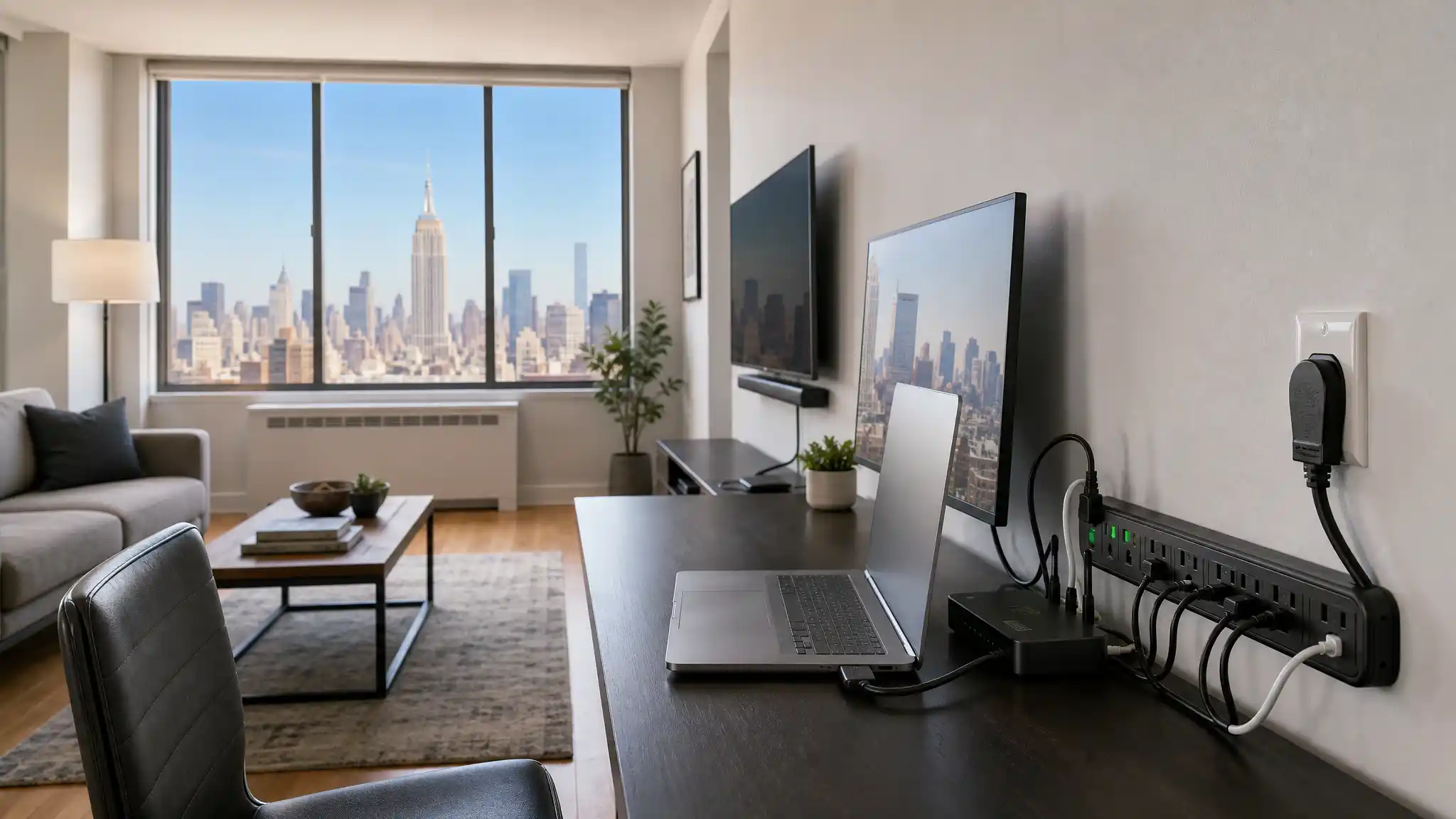 Best Surge Protectors for New York Electrical Safety
