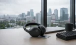 Best Noise Cancelling Headphones for Washington Tech Workers